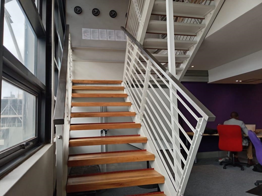 To Let commercial Property for Rent in Cape Town City Centre Western Cape